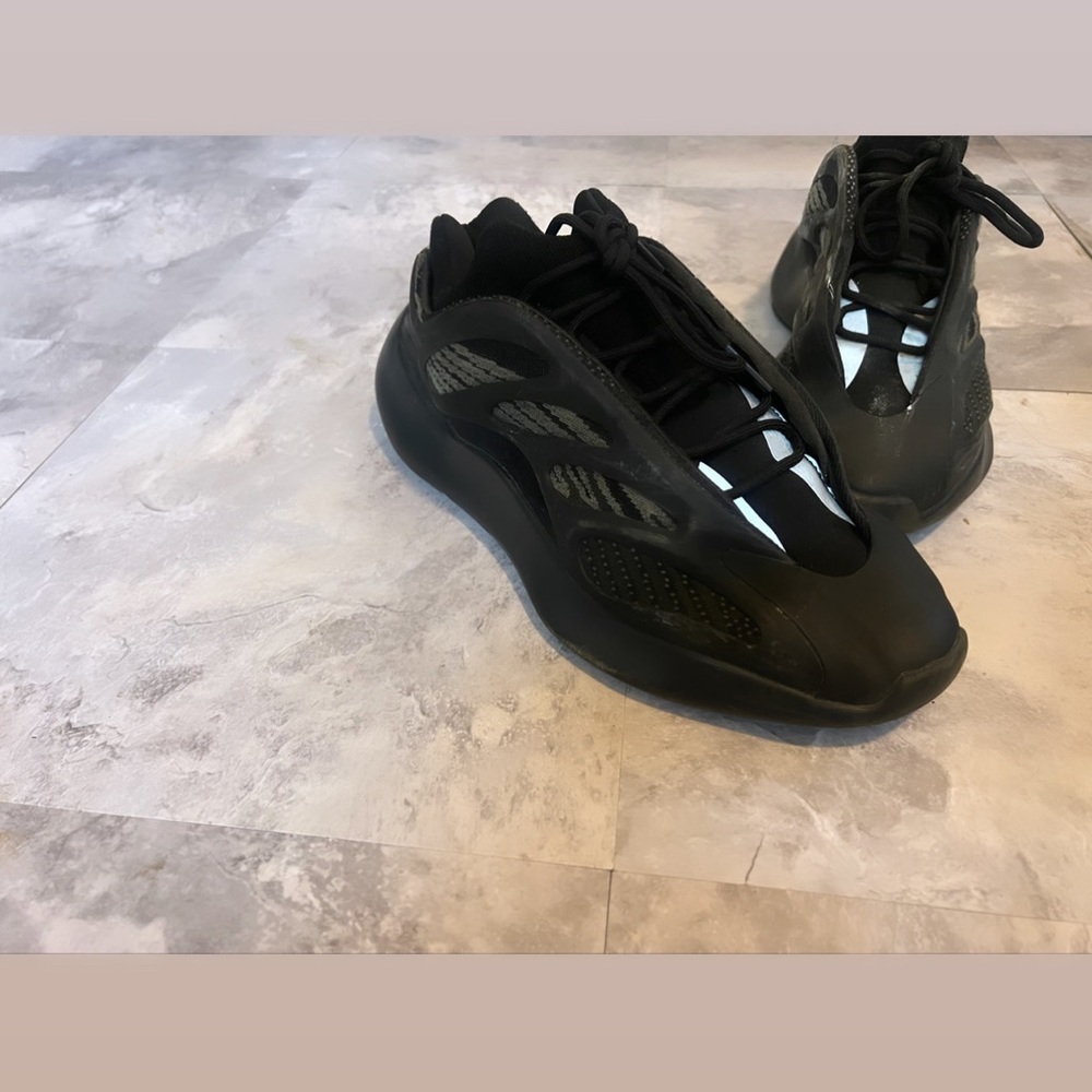 Yeezy sneaker